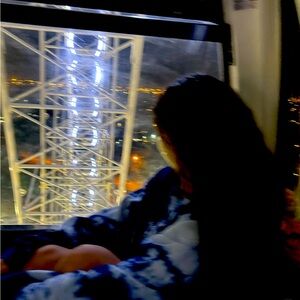 Meet your Posher, Hillary